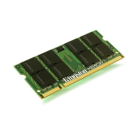 MEMÓRIA NB SO DDR3 4Gb 1600MH KINGSTON KVR16LS11/4