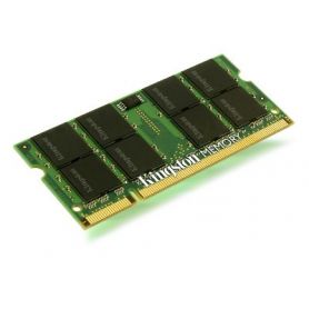 MEMORIA NB SO DDR3 8Gb 1600MH KINGSTON KVR16LS11/8