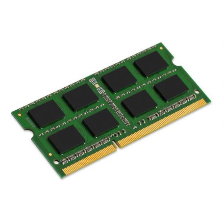 Kingston ValueRAM DDR3L 2GB 1600MHz CL11 SODIMM 1.35V - KVR16LS11S6/2