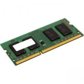 Kingston ValueRAM DDR3 4GB 1600MHz CL11 SRX8 SODIMM - KVR16S11S8/4