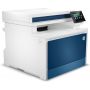 HP Color LaserJet Pro MFP 4302fdn Prntr - 4RA84F-B19