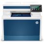 HP Color LaserJet Pro MFP 4302fdw Prntr - 5HH64F-B19