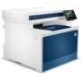 HP Color LaserJet Pro MFP 4302fdw Prntr - 5HH64F-B19