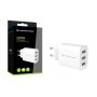 Conceptronic ALTHEA13W 3-Port 30W USB Charger  -