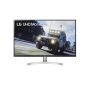 LG 32UN500P-W - Monitor 32'' 4K Ultra HD (3840 X 2160)  -