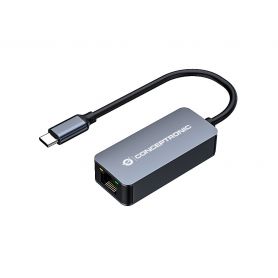 Conceptronic ABBY12GC 2.5G Ethernet USB 3.2 Gen 1 Adapter  -