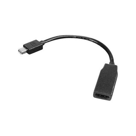 Lenovo Mini-DisplayPort to HDMI Adapter - 0B47089
