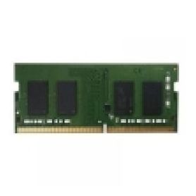 QNAP - T0 version - DDR4 - módulo - 16 GB - SO DIMM 260-pinos - 2666 MHz   PC4-21300 - 1.2 V - unbuffered - ECC