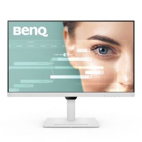 BenQ GW3290QT - Monitor LED - 32'' - 2560 x 1440 QHD @ 75 Hz - IPS - 350 cd m² - 10001 - 5 ms - HDMI, DisplayPort