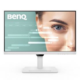 BenQ GW2790QT Ergo Eye-care - Monitor LED - 27'' - 2560 x 1440 - IPS - 350 cd m² - 10001 - 5 ms - HDMI, DisplayPort