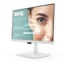 BenQ GW2790QT Ergo Eye-care - Monitor LED - 27'' - 2560 x 1440 - IPS - 350 cd m² - 10001 - 5 ms - HDMI, DisplayPort