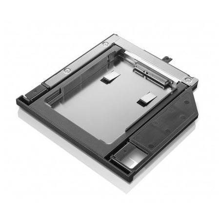 Lenovo ThinkPad 9.5mm SATA Hard Drive Bay Adapter IV - 0B47315