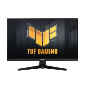 Asus VG249Q3A - Gaming Monitor 23.8'' Full HD (1920 x 1080), Overclockable 165Hz(above 144Hz), Extreme Low Motion Blur, 1ms