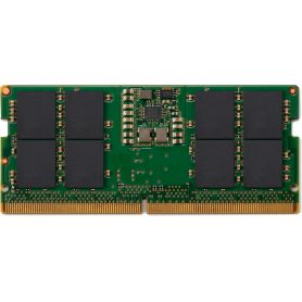 HP 16GB (1x16GB) DDR5 5600 SODIMM NECC Mem  - 79U71AA