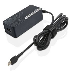 Power AC adapter Lenovo 110-240V - AC Adapter USB Type-C 20V 45W includes power cable 4X20M26260