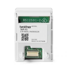 Brother Adaptador WiFi 2.4 5 GHz  - NC9110W