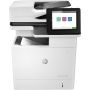 HP LaserJet Enterprise MFP M635h Printer  - 7PS97A
