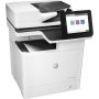 HP LaserJet Enterprise MFP M635h Printer  - 7PS97A