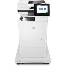 HP LaserJet Enterprise MFP M635fht Printer  - 7PS98A