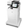 HP LaserJet Enterprise MFP M635fht Printer  - 7PS98A