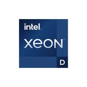 Intel Xeon D-1726 - 2.9 GHz - 6 núcleos - 12 threads - 10 MB cache - FCBGA2227 Socket - OEM