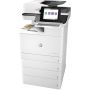 HP Color LaserJet Enterprise MFP M776z Printer - 3WT91A-B19