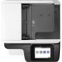 HP Color LaserJet Enterprise MFP M776z Printer - 3WT91A-B19