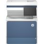 HP Color LaserJet Enterprise MFP 6800dn Printer - 6QN35A-B19