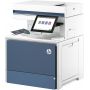 HP Color LaserJet Enterprise MFP 6800dn Printer - 6QN35A-B19