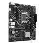 Asus PRIME H610M-K ARGB -  Socket Intel LGA1700, Chipset H610, DDR5, PCIe 4.0, microATX  - 90MB1G90-M0EAY0