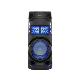 Sony MCH-V43D - Sistema de áudio de alta potência com tecnologia Bluetooth  - MHC-V43D