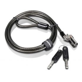 Kensington Microsaver Cable Lock From Lenovo  - 0B47388