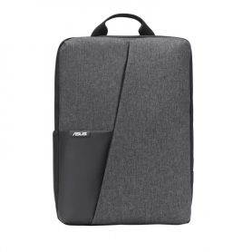 AP4600 ASUS Backpack 16'' - Preto   Cinza  - 90XB08L0-BBP020