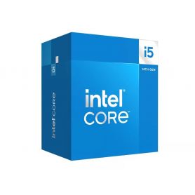 Intel CORE I5-14400F   10 Cores até 4.7 GHZ  - obriga a ter gráfica discreta  - BX8071514400F