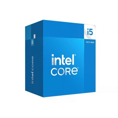 Intel CORE I5-14400F   10 Cores até 4.7 GHZ  - obriga a ter gráfica discreta  - BX8071514400F