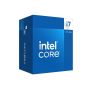Intel CORE I7-14700F   20 Cores até 5.4 GHZ  - obriga a ter gráfica discreta  - BX8071514700F
