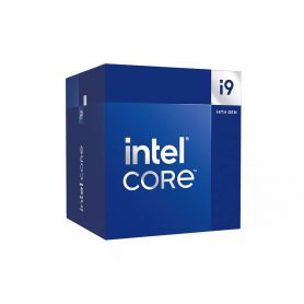 Intel CORE I9-14900F   24 Cores até 5.8 GHZ  - obriga a ter gráfica discreta  - BX8071514900F
