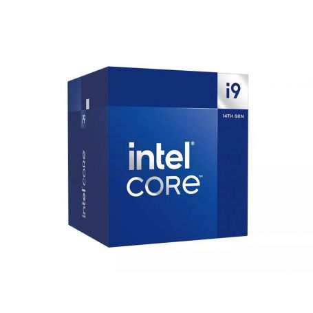 Intel CORE I9-14900F   24 Cores até 5.8 GHZ  - obriga a ter gráfica discreta  - BX8071514900F
