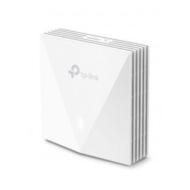 TP-Link AX3000 Wall-Plate Dual-Band WI-FI 6 Access Point  - EAP650-WALL