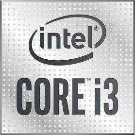 CPU Core i3-10100E 6M 3.8GHz TRAY