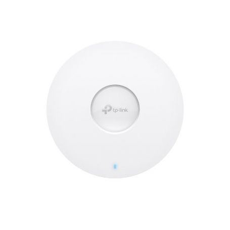 TP-Link Omada  AX6000 Ceiling Mount Dual-Band Wi-Fi 6 Access Point  - EAP683 LR