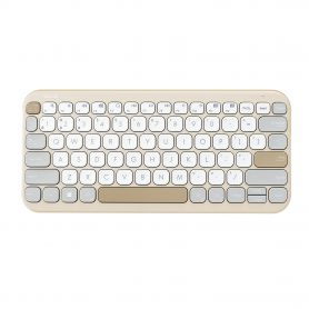 Asus KW100 Keyboard, BG, PT, 81, 3BT  - 90XB0880-BKB0K0