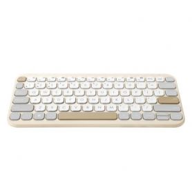Asus KW100 Keyboard, GN, PT, 81, 3BT  - 90XB0880-BKB0L0