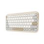 Asus KW100 Keyboard, GN, PT, 81, 3BT  - 90XB0880-BKB0L0