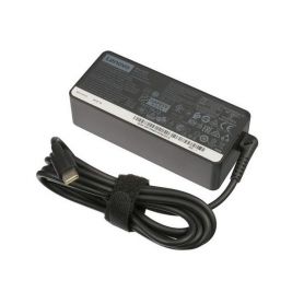 Power AC adapter Lenovo 110-240V - AC Adapter 65W USB Type-C includes power cable 01FR026