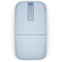 Dell Bluetooth Travel Mouse - Misty Blue