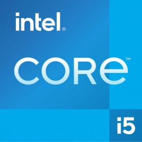 Intel Core i5 12400F - 2.5 GHz - 6 núcleos - 12 threads - 18 MB cache - LGA1700 Socket - OEM