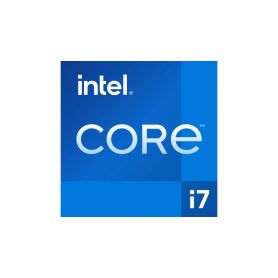 Intel Core i7 i7-14700F - 2.1 GHz - 20 núcleos - 28 fios - 33 MB cache - FCLGA1700 Socket - OEM