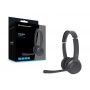Conceptronic POLONA04B Bluetooth Stereo Headset, Noise Cancellation  -