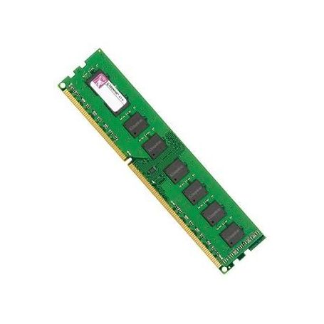 MEMORIA DDR3 4GB 1600MHZ KINGSTON KVR16N11S8 4G